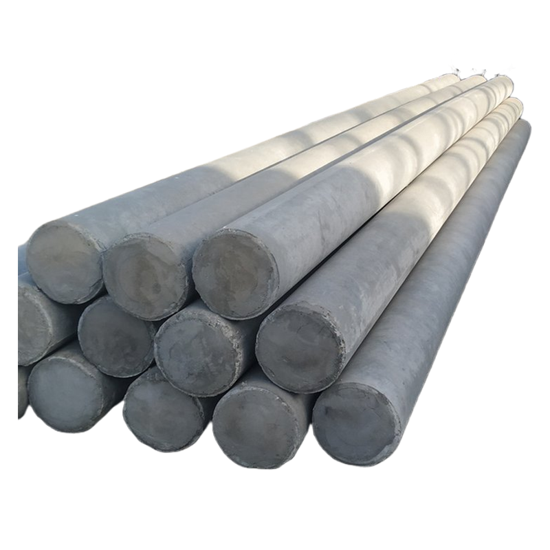 泽奋 预应力电杆 190mm*8m 根