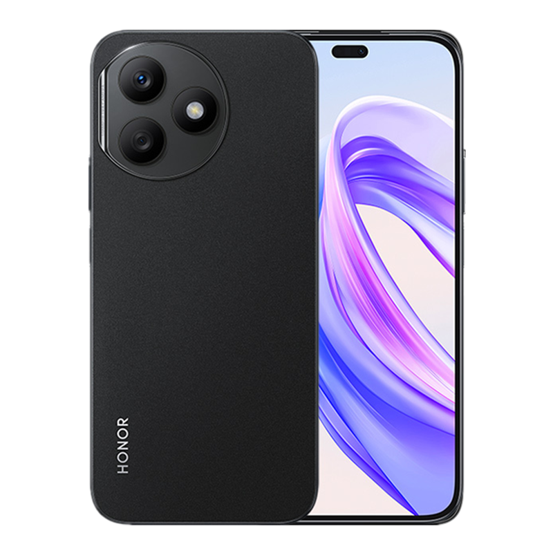 [全新]荣耀X50i+ 12GB+256GB 墨玉青 天玑6020 5G芯 一亿像素影像 35W充电 90Hz刷新率 5G智能手机 X50