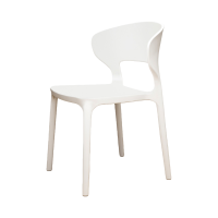 璎蕙 塑料椅子52cm 把