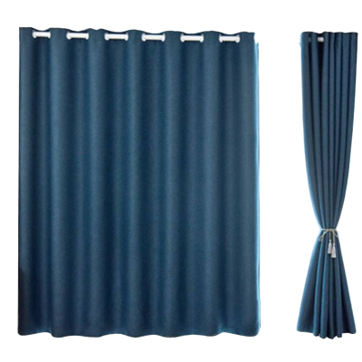 扬正通 窗帘 阻燃帘 YZT-03 米