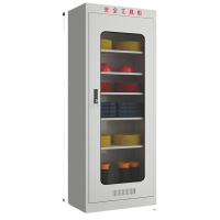 戴劲电力工具柜安全柜绝缘柜恒温除湿柜配电房钢制安全器具柜常规款一