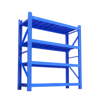 吾卫世 货架 150*60*200cm/组