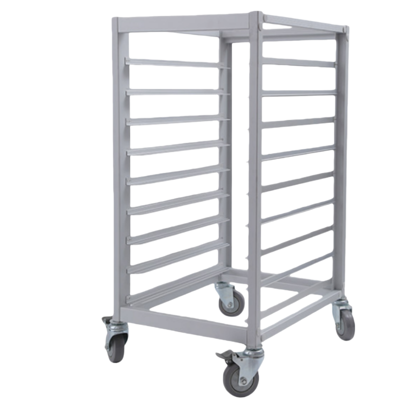 铭思达开放式烤盘架