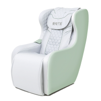 家用多功能按摩椅全身电动款迷你办公室小型沙发椅子ATLS-Q7