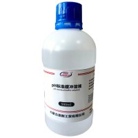 凯姆勒 pH标准缓冲溶液 含量备注 500mL/瓶