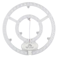西瑞思 LED光源模组 吸顶灯替换光源板 吸顶灯芯 灯盘 灯贴 XRS-01A 48W/个