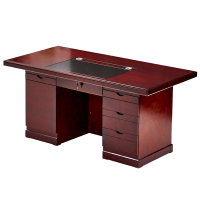 夸汌 办公桌 1600*800*760mm 张