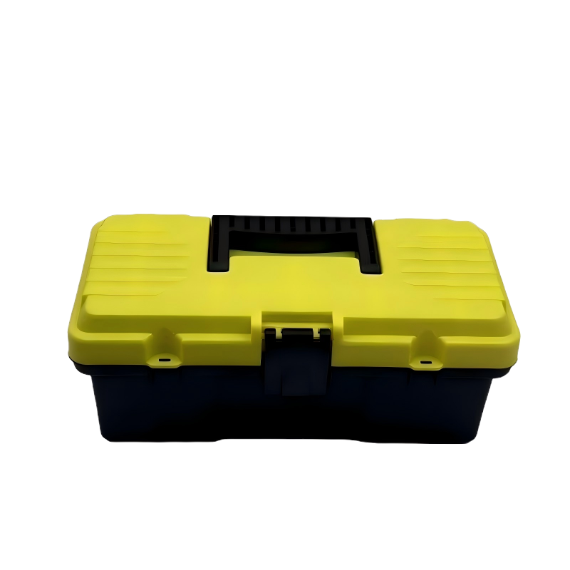 沣城 工具箱 12寸