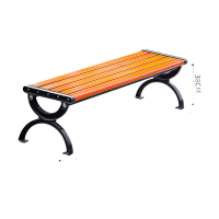 繁哲思户外长凳