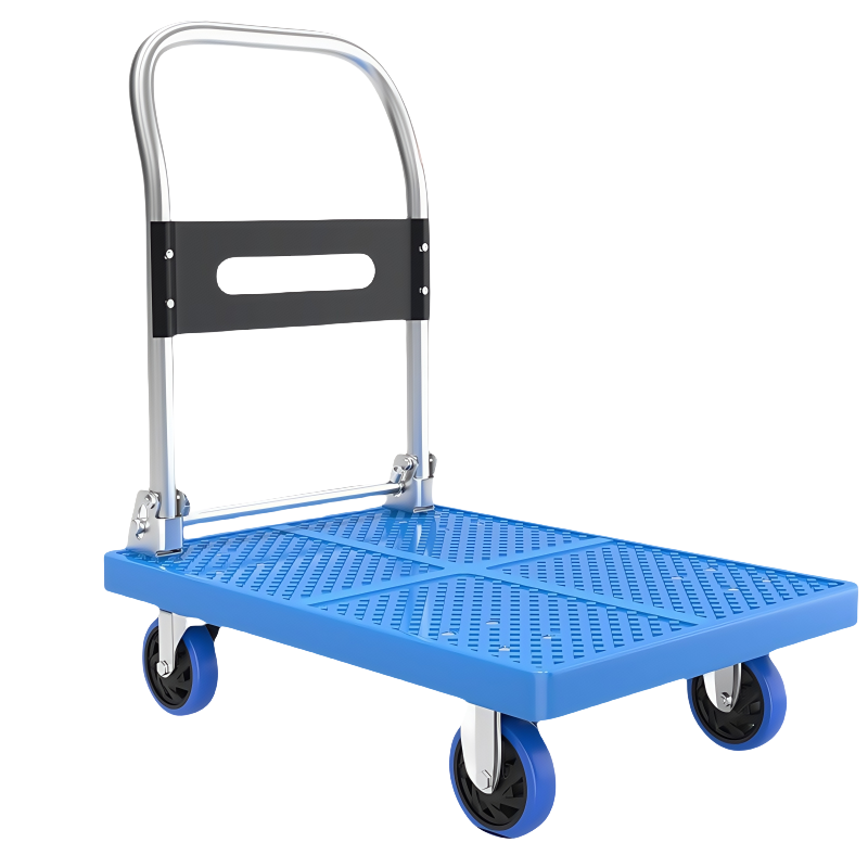 义尊 平板车 60cm 个