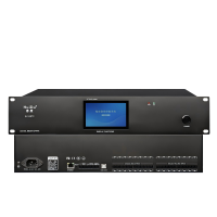 惠度高性能金属处理器AV-N8TC黑色版 轻巧设计