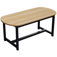 凡尔尚食堂餐桌