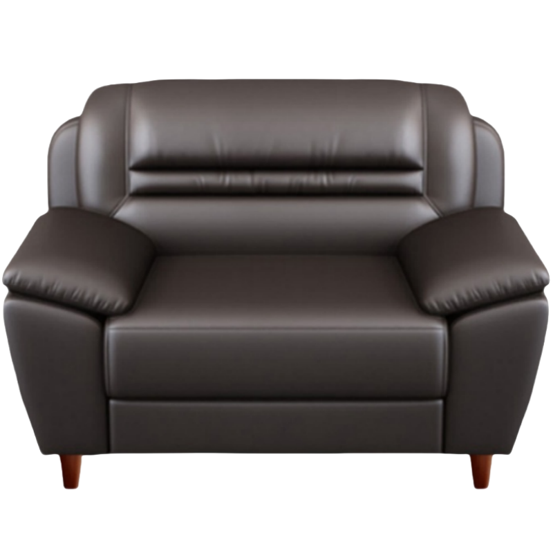 桃锦堂休闲沙发