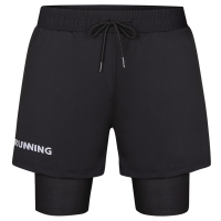 鑫捷登 男女同款乒羽篮运动裤AGRY-WD5902 件