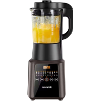 九阳破壁机1.5L自动清洗醇香细腻智能预约L18-P632