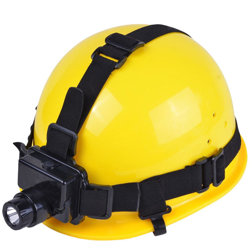 西瑞思微型防爆头灯 可充电LED强光头灯 XRS-IW5130/套