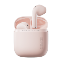 EDIFIER/漫步者ZeroAir Pro无线蓝牙耳机降噪运动2025新款超长续航型花再