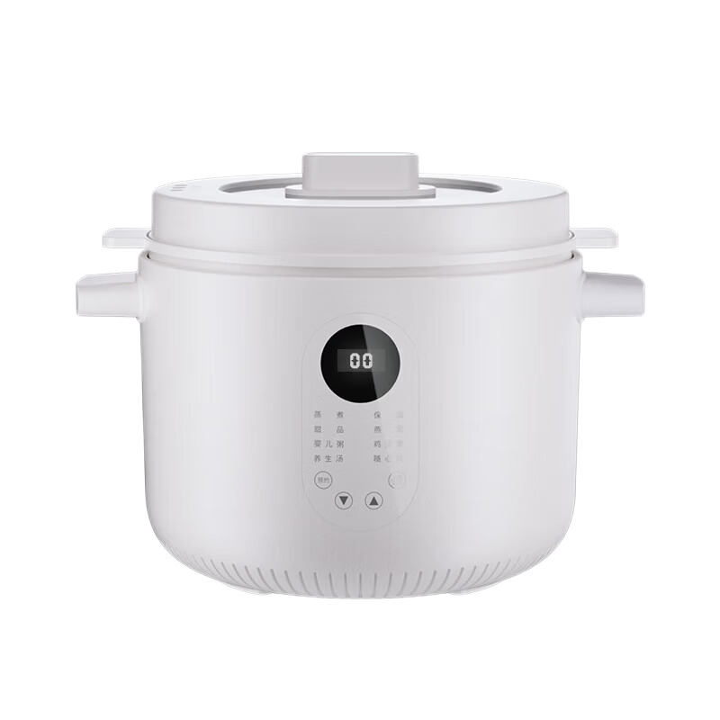 龙的LD-DG3235电炖锅3L