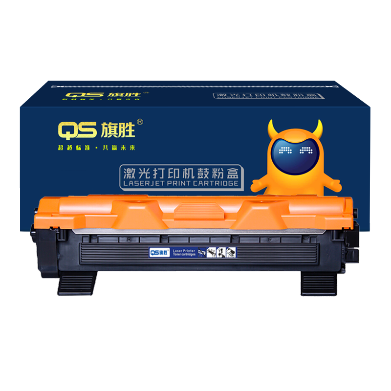 旗胜粉盒LT2000 支