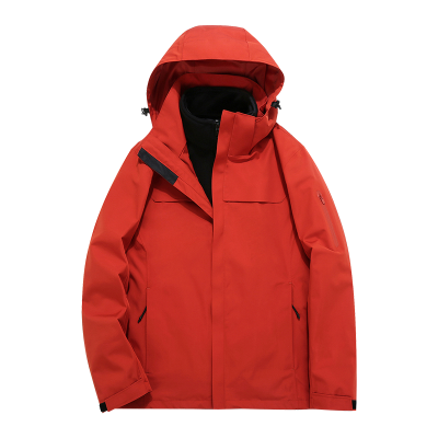 极星健 冲锋衣 U3 件