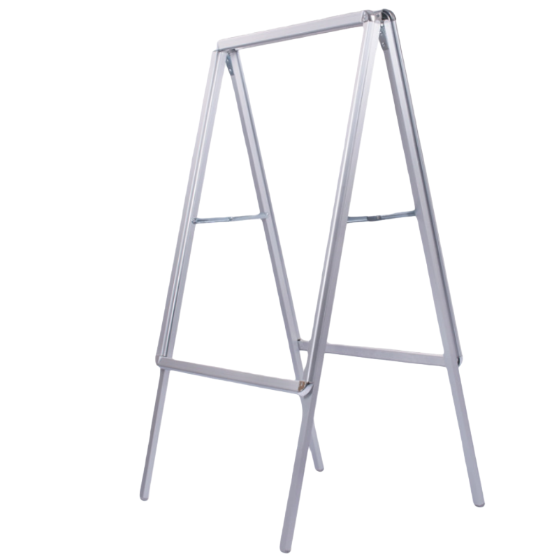 铭思达展示架双面