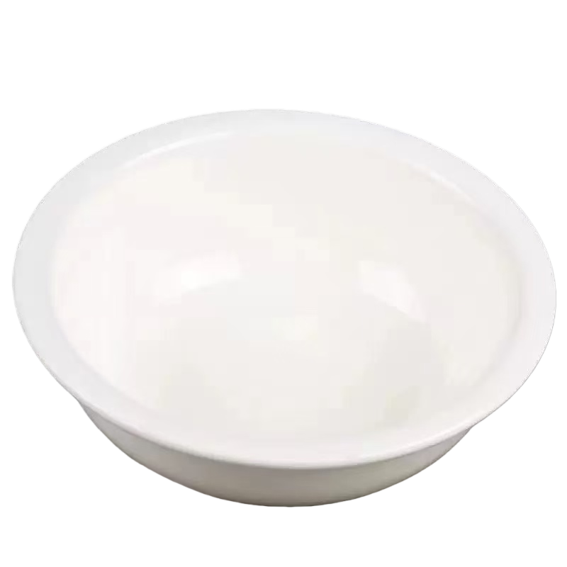 悦辉聚 大汤碗 颜色可定制 个