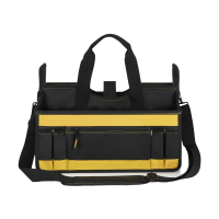 雅霖服 五金维修工具袋41*24*18.5CM 个