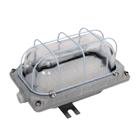 亮思能 LED吸顶式防爆灯 隔爆型 LSN-BGP 50W 个