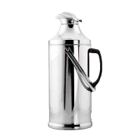 小仙马 不锈钢暖水瓶 保温瓶 2L 个