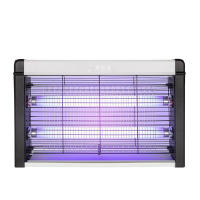 亮思能 LED灭蚊灯 灭蝇灯 LSN-MEN 30W 台