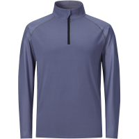 鑫捷登 新款立领舒适保暖运动休闲上衣 AGRY-LY824715 1件(灰蓝、白色、深灰)