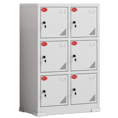 伊科飞特工具充电柜