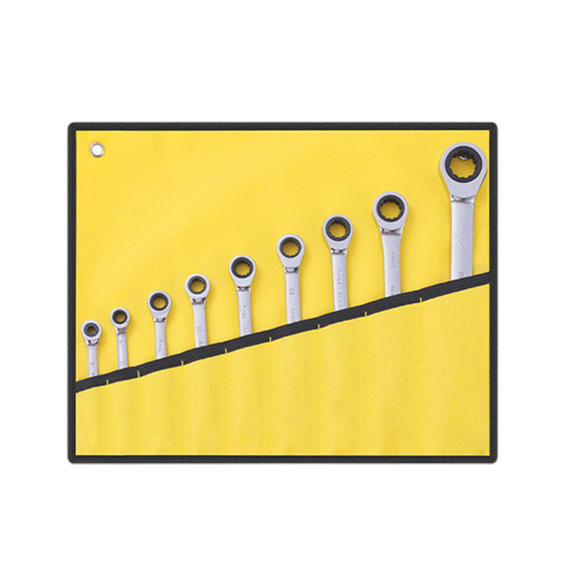 具非凡 扳手套装 9PCS套