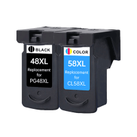 旗胜 墨盒 PG48XL/CL58XL 套