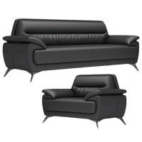 桃锦堂休闲沙 发