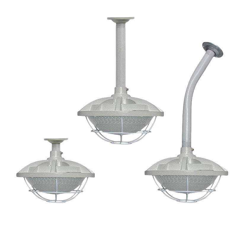 亮思能 LED防爆灯 三防飞碟灯 免维护隔爆灯LSN-DLB 30W 个