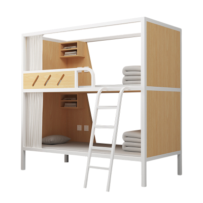 备冠 高低床 200*90*240cm张