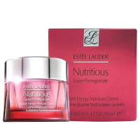 Estee Lauder 雅诗兰黛红石榴清爽提亮保湿补水提拉紧致新款正品50ML