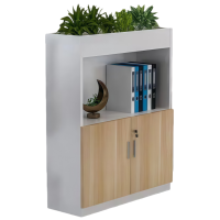 荺炬 花槽柜隔断柜