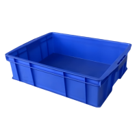 攸形 塑料收纳箱