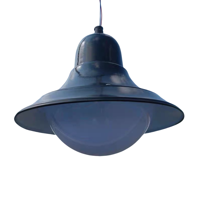 亮思能 庭院灯头 景观灯 高杆路灯头 LSN-MAS 个