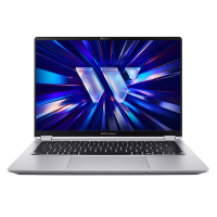 华硕无畏Pro14 酷睿版 2026 国家补贴15% 第3代Ultra7 AI轻薄本笔记本电脑(32G 1T 1100尼特OLED)