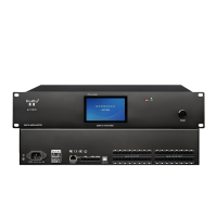 惠度高性能金属处理器AV-N16TC黑色版 轻巧设计