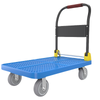 义尊 平板车 90*60*90cm 个