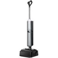 海尔(Haier)智能洗地机双擎洗擦一体机[AI双刷助力 3D泡沫洗]洗地机吸拖洗一体自动清洗 RHXH-H10