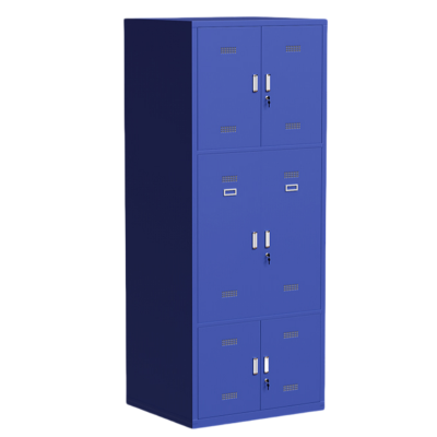 珂攸洋储物衣柜