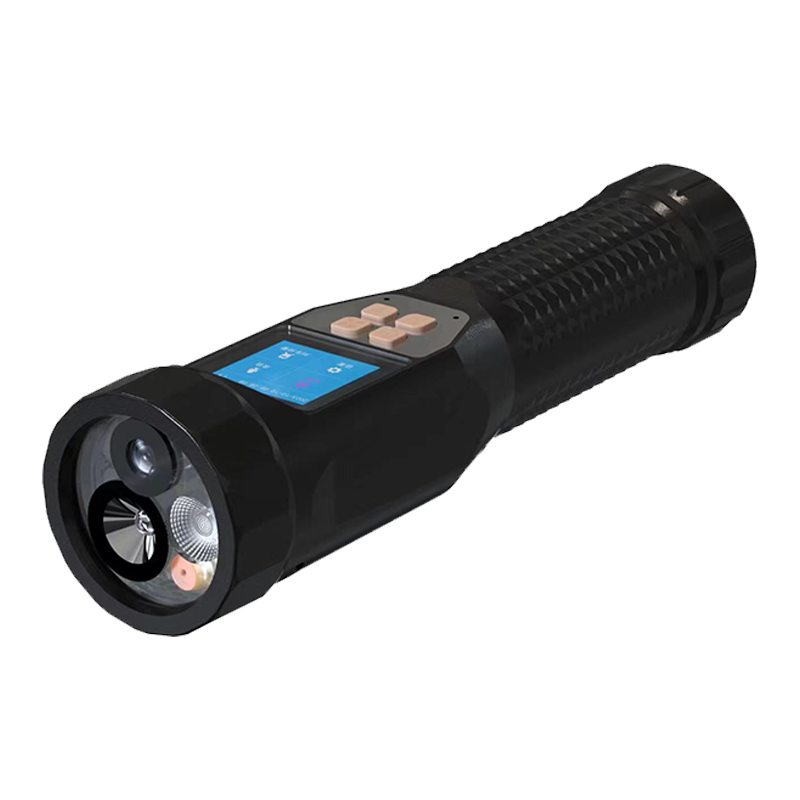 磐达 多功能照明摄像电筒PZL557C-101 1W 套