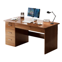 芙首泰电脑桌100*50*74cm张