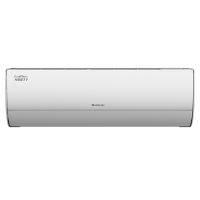 [格力官方旗舰店]AI节能王子新能效大1匹变频空调挂机 KFR-26GW/NhLa1BAt 冷暖家用低音 新一级能效