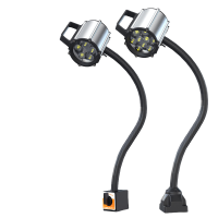 亮思能 LED机床工作灯 数控车床灯 三防工作灯 SHCD-50F 台